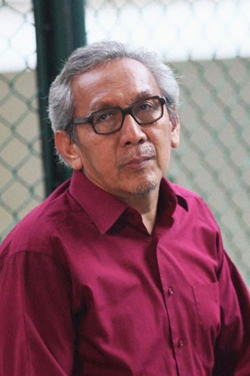 Agus Wibowo image