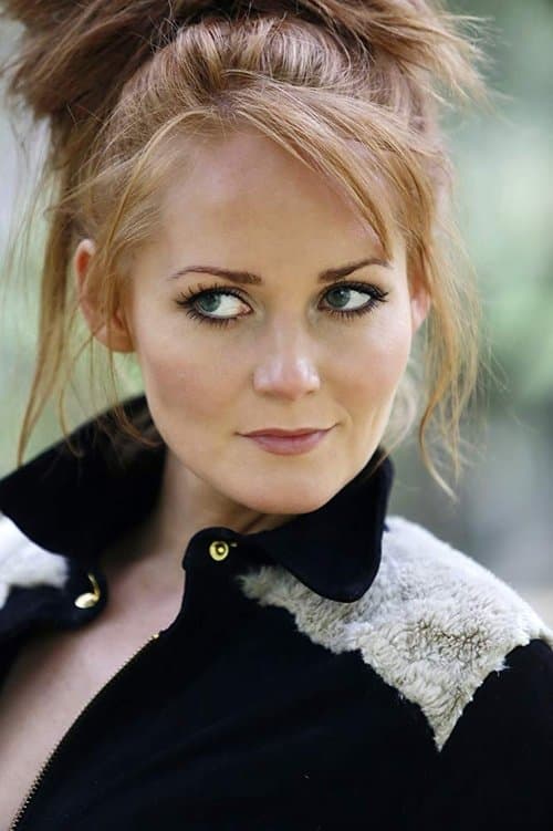Ágústa Eva Erlendsdóttir image