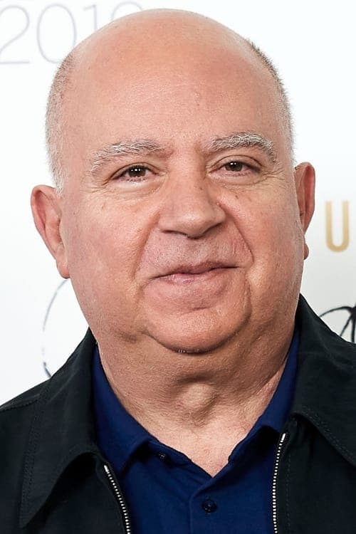 Agustín Almodóvar image