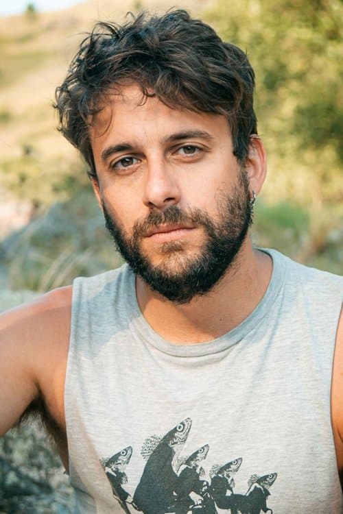 Agustín Frías image
