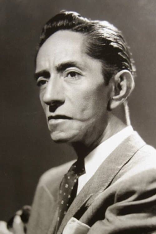 Agustín Lara image