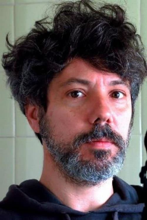 Agustín Mendilaharzu image