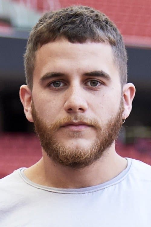 Agustín Pardella image