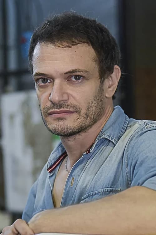 Agustín Rittano image