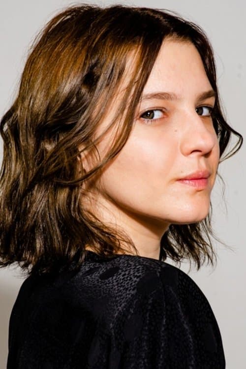 Agustina Rudi image