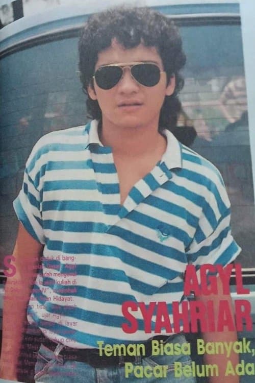 Agyl Syahriar image