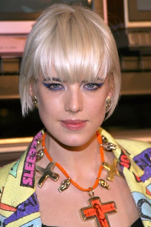 Agyness Deyn image