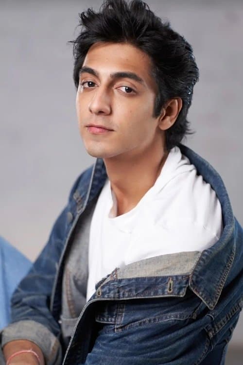 Ahaan Panday image