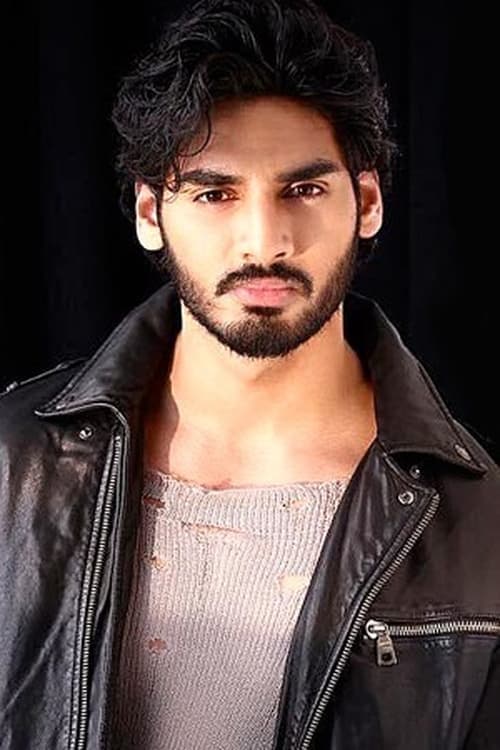 Ahan Shetty image