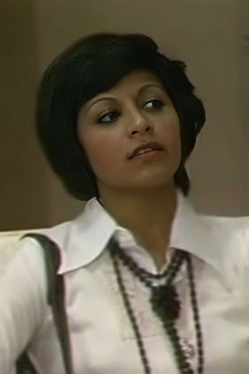 Ahlam Mubarak image
