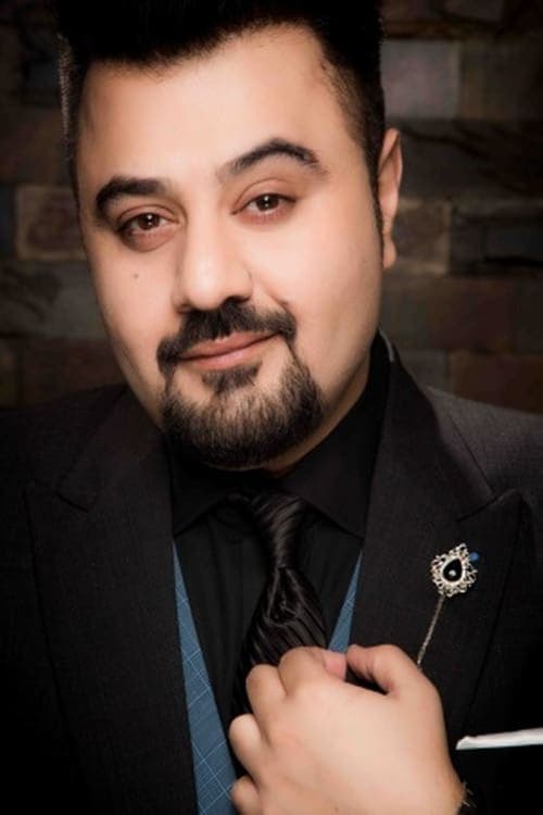 Ahmad Ali Butt image