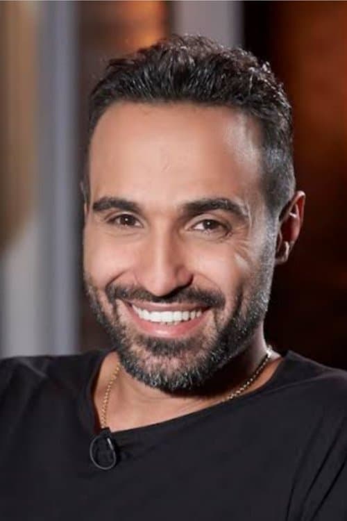 Ahmad Fahmy image