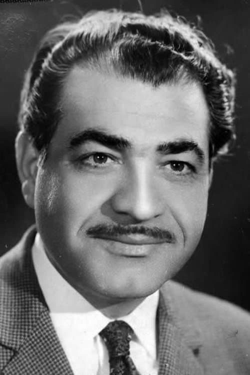 Ahmad Ghadakchian image