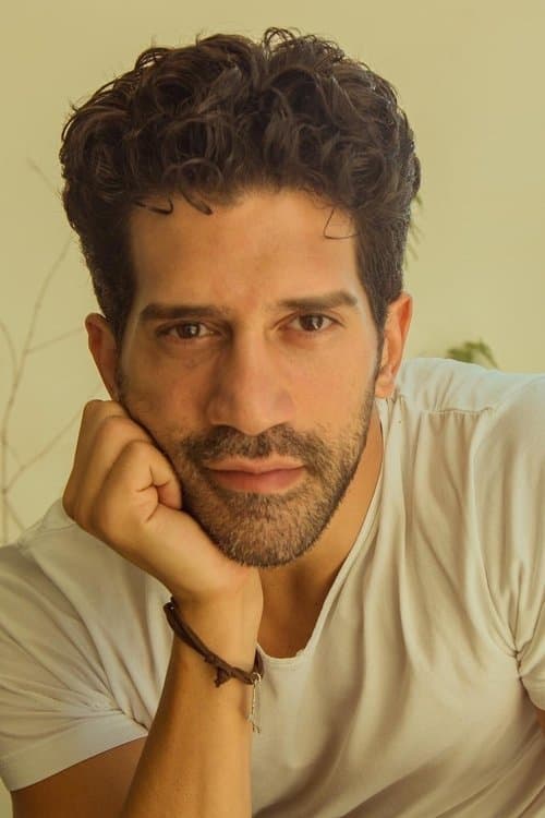 Ahmad Magdy image