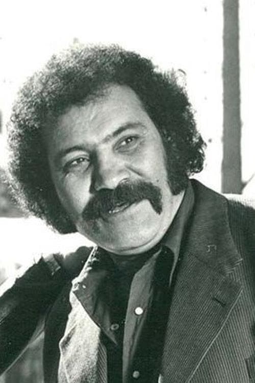 Ahmad Moeeni image