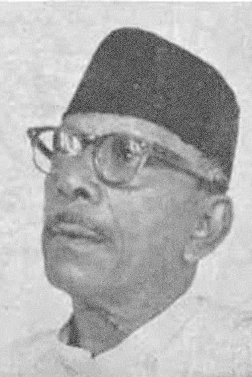 Ahmad Nisfu image