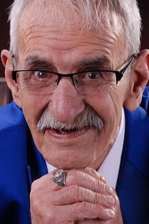 Ahmad Pourmokhber image