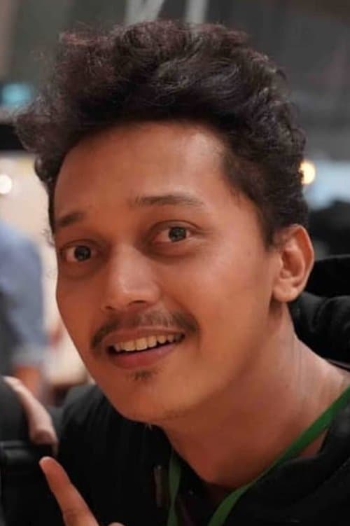 Ahmad Ramadhan Alrasyid image