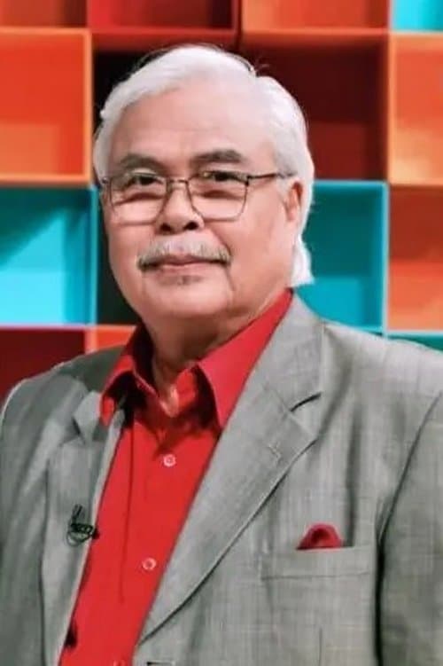 Ahmad Tarmimi Siregar image