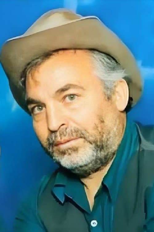 Ahmad Yavari Shad image