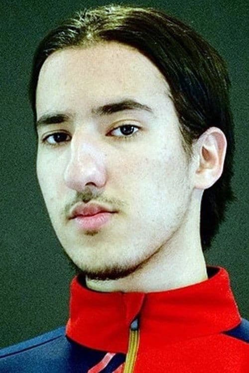 Ahmed Abdel Laoui image