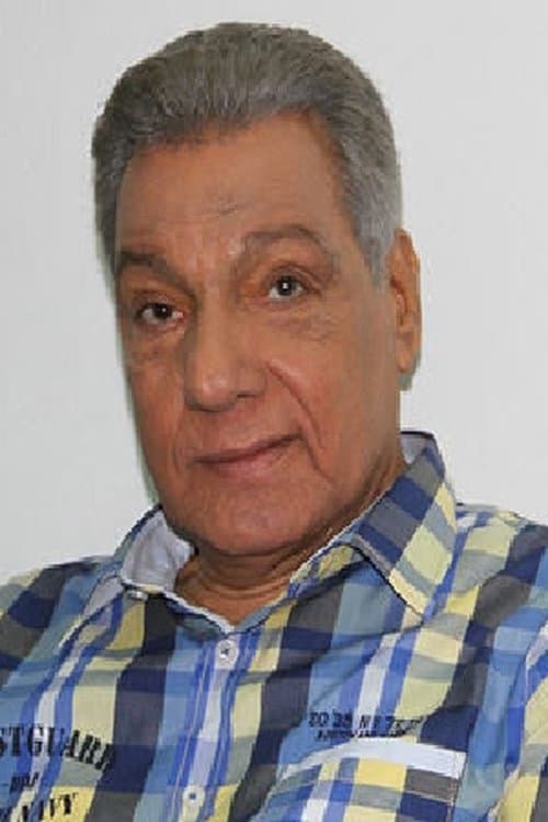 Ahmed Abdel Wareth image