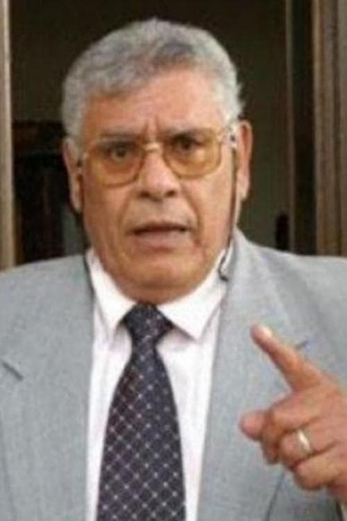 Ahmed Akl image