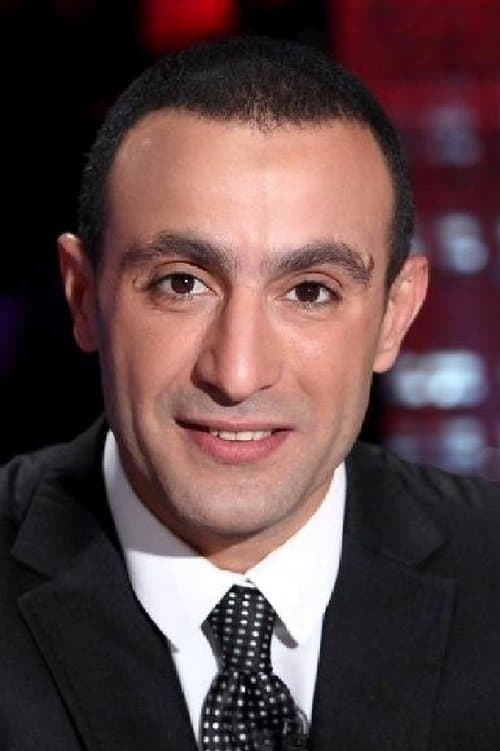 Ahmed Al Saqqa image