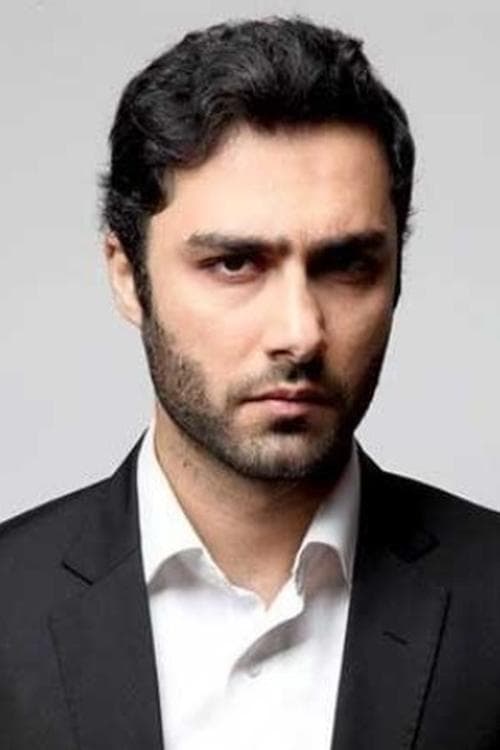 Ahmed Ali Akbar image