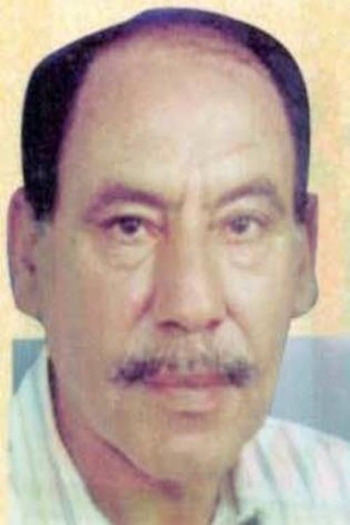 Photo of Ahmed Badr El Din