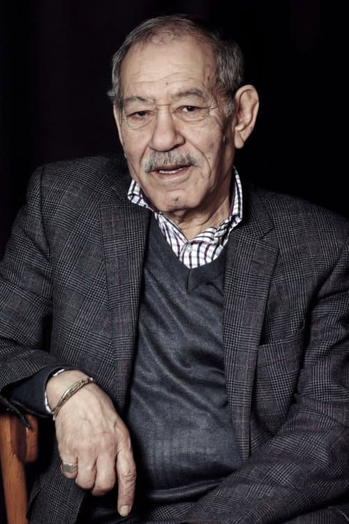 Ahmed Benaissa image