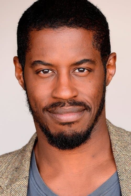Ahmed Best image