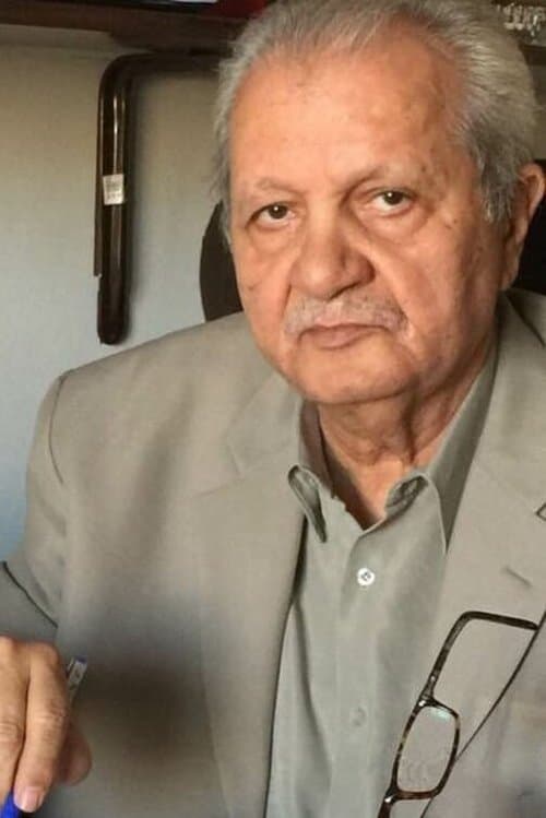 Photo of Ahmed El Nahas