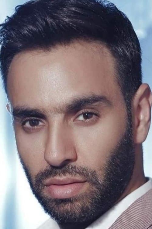 Ahmed El Shamy image