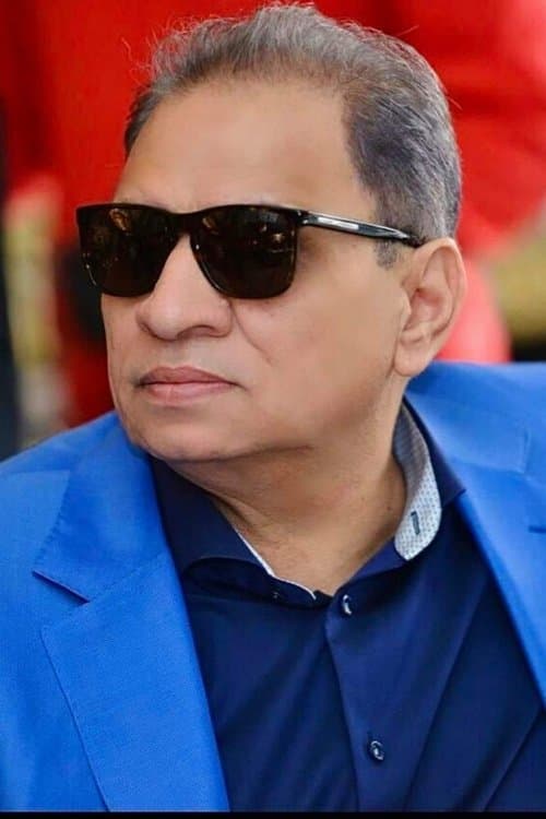 Ahmed El Sobky image