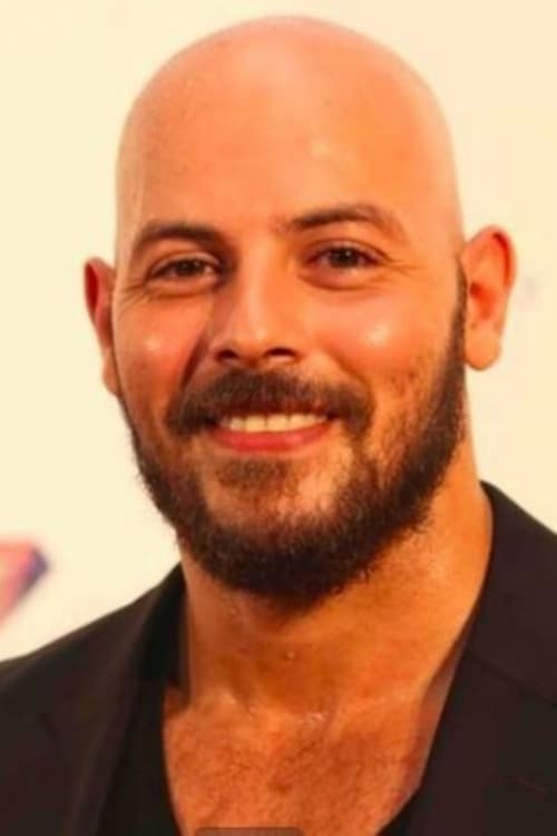 Ahmed El Tohami image