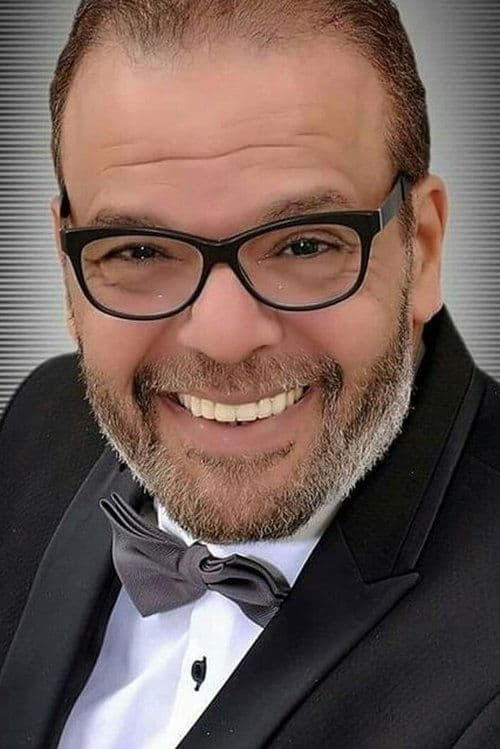 Photo of Ahmed ElBadry
