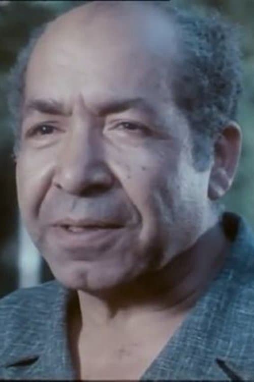 Ahmed ElGezeiry image