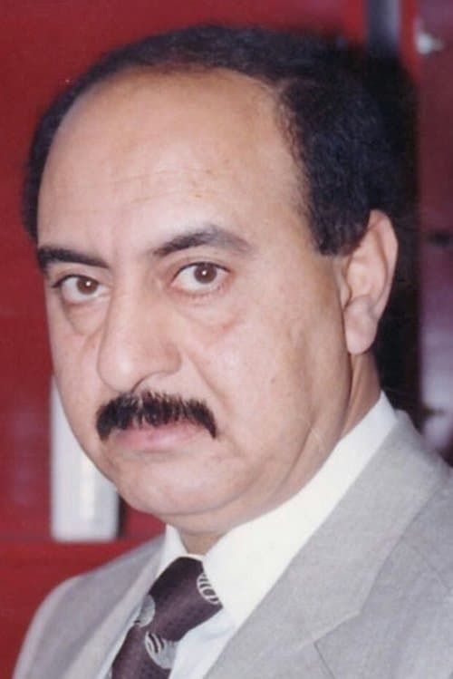 Ahmed ElTaher image