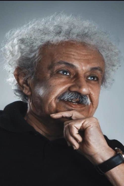 Photo of Ahmed Fouad Darwish