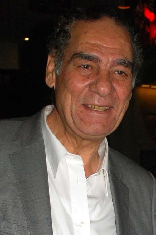 Ahmed Fouad Selim image