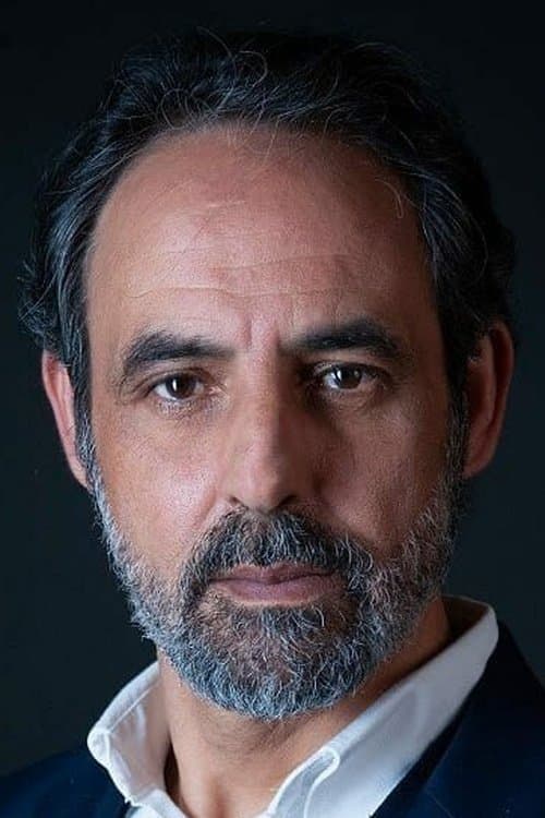 Ahmed Hafiane image