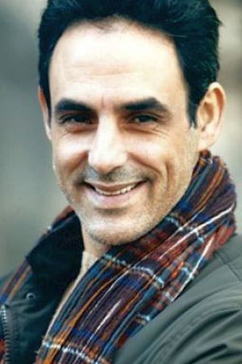 Ahmed Hafiene image