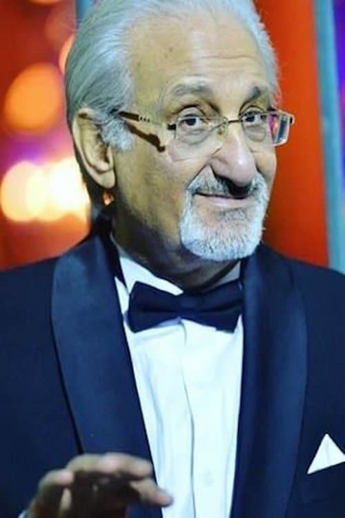 Ahmed Halawa image