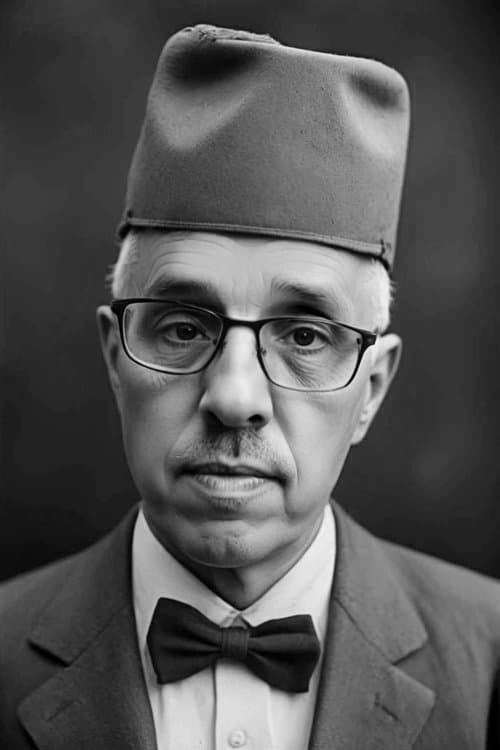 Ahmed Kadri (Krikèche) image