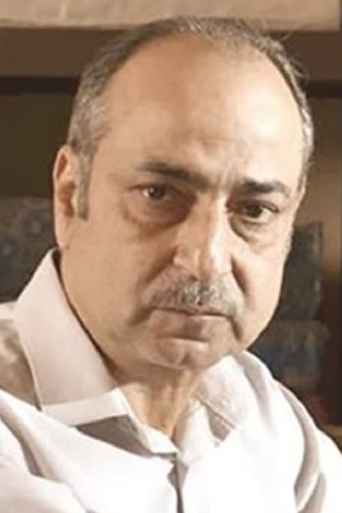 Ahmed Kamal image