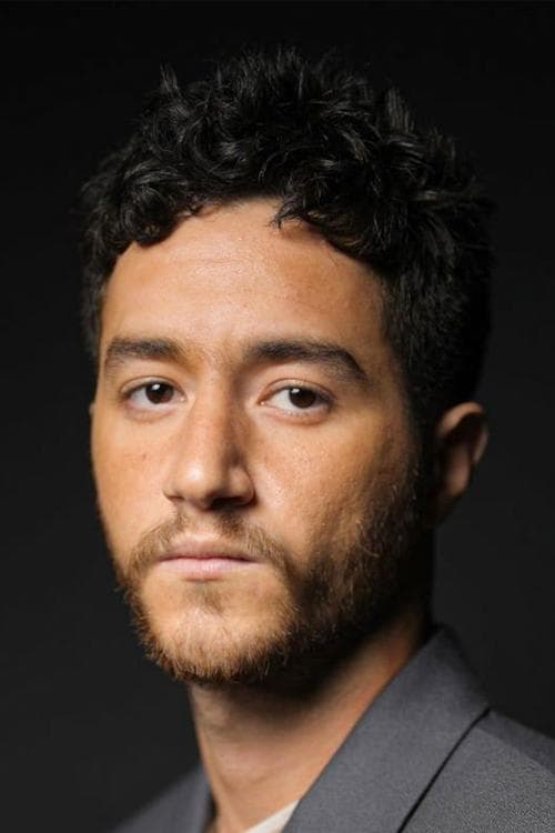 Ahmed Malek image