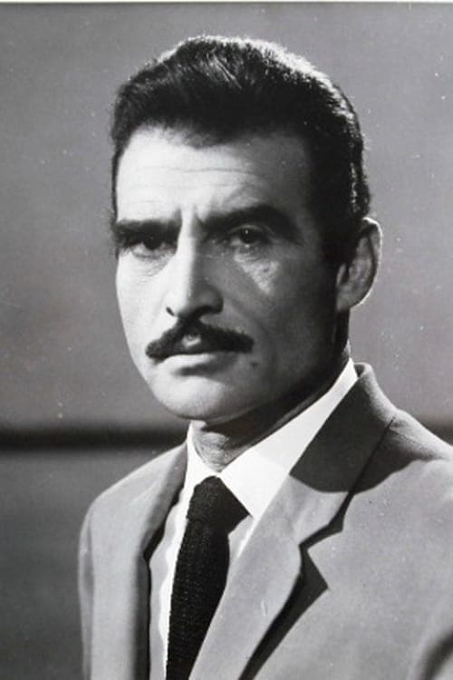Ahmed Mazhar image