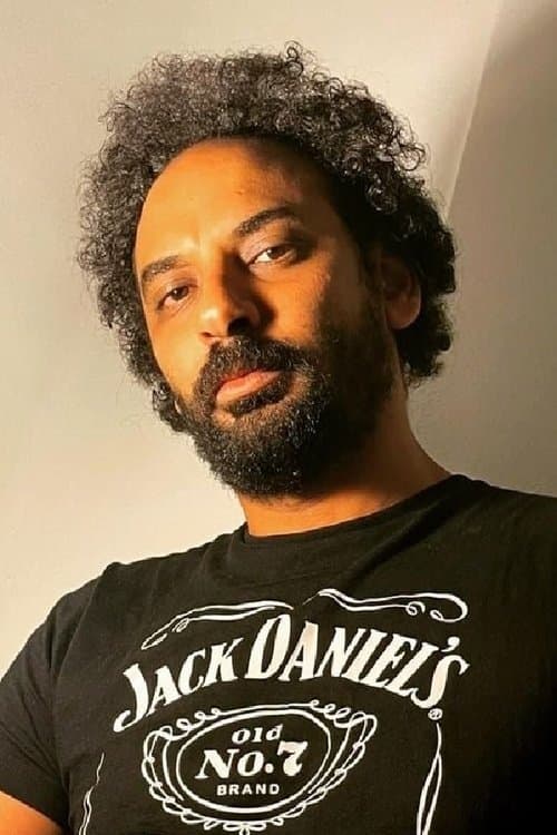 Ahmed Mohareb image
