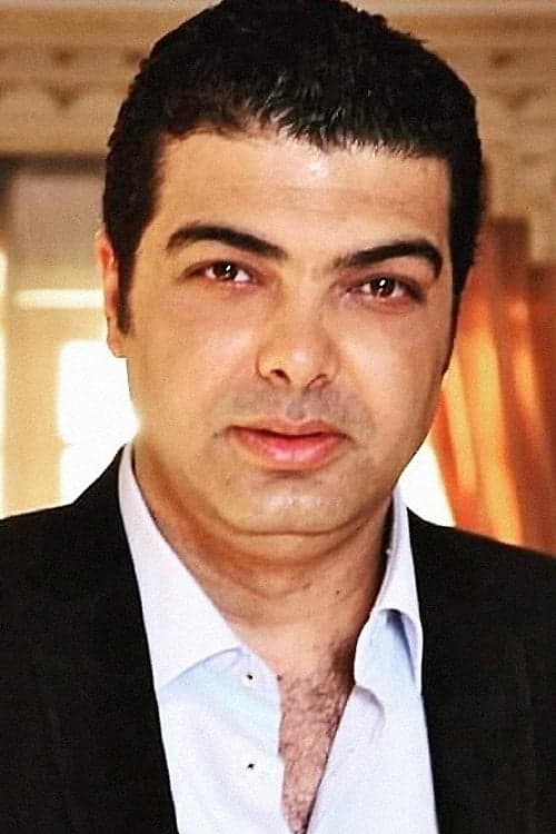 Ahmed Mounir image
